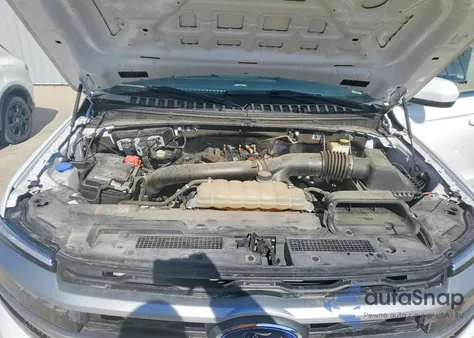 2024 Ford Expedition Max Xlt z USA, uszkodzony, nr VIN 1FMJK1J87REA08620